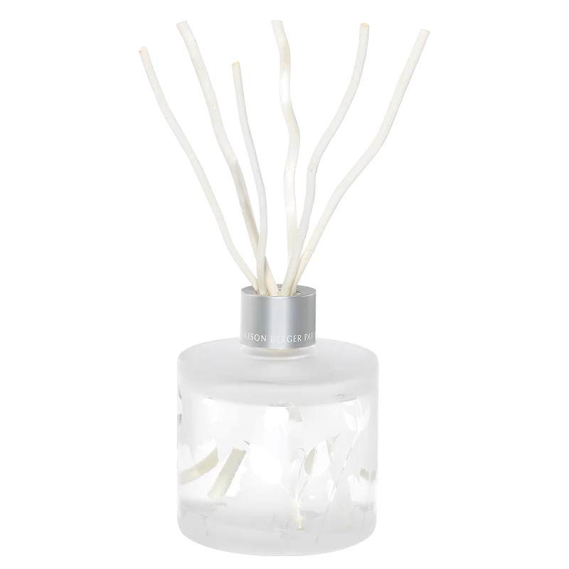 Aroma Focus Reed Diffuser by Parfum Berger