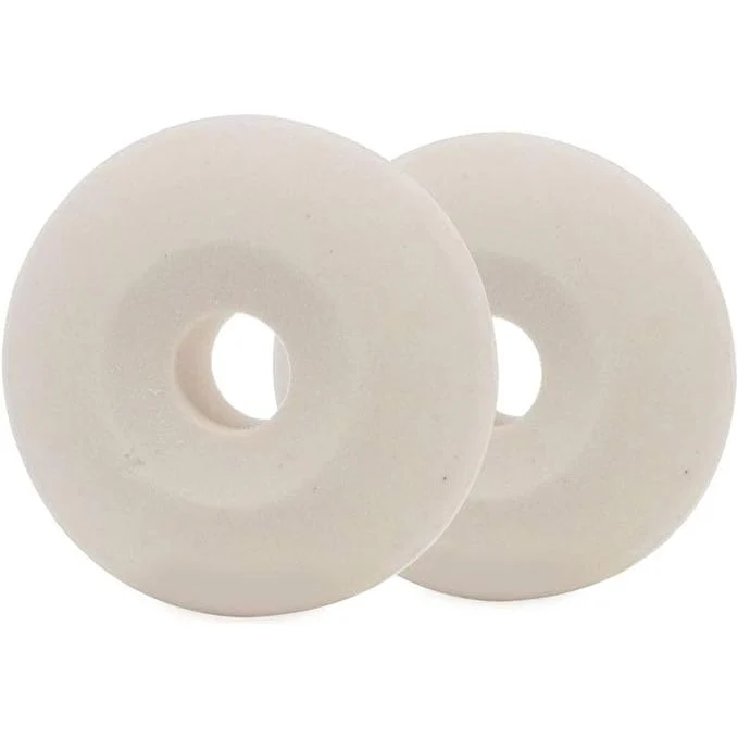 AROMA HAPPY Car Fragrance Refill - Set of 2 Discs by Maison Berger - Image 2