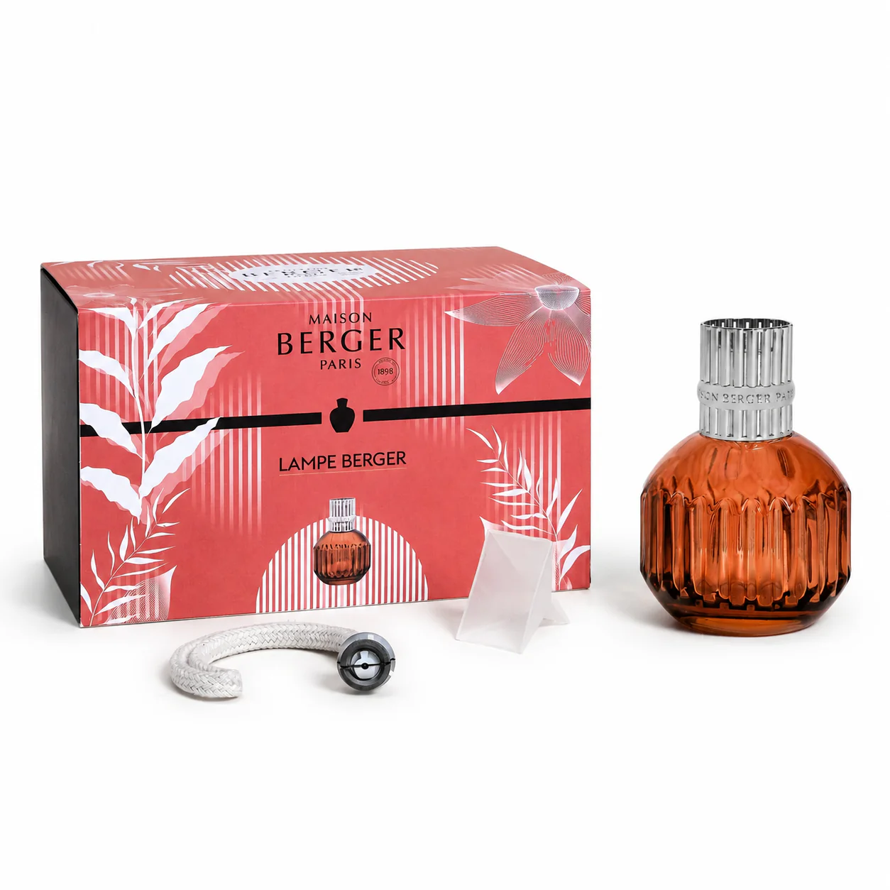 CANNELO Paprika Lampe Set By Maison Berger - Image 4