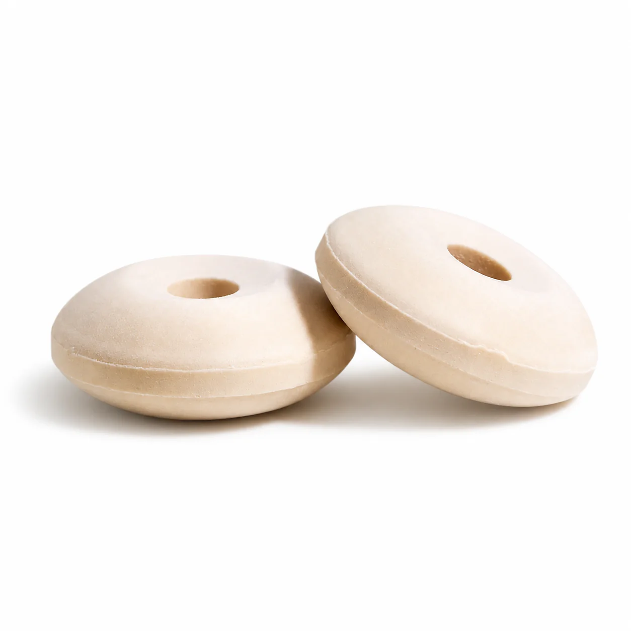 SOAP MEMORIES Car Fragrance Refill - Set of 2 Discs by Maison Berger - Image 3
