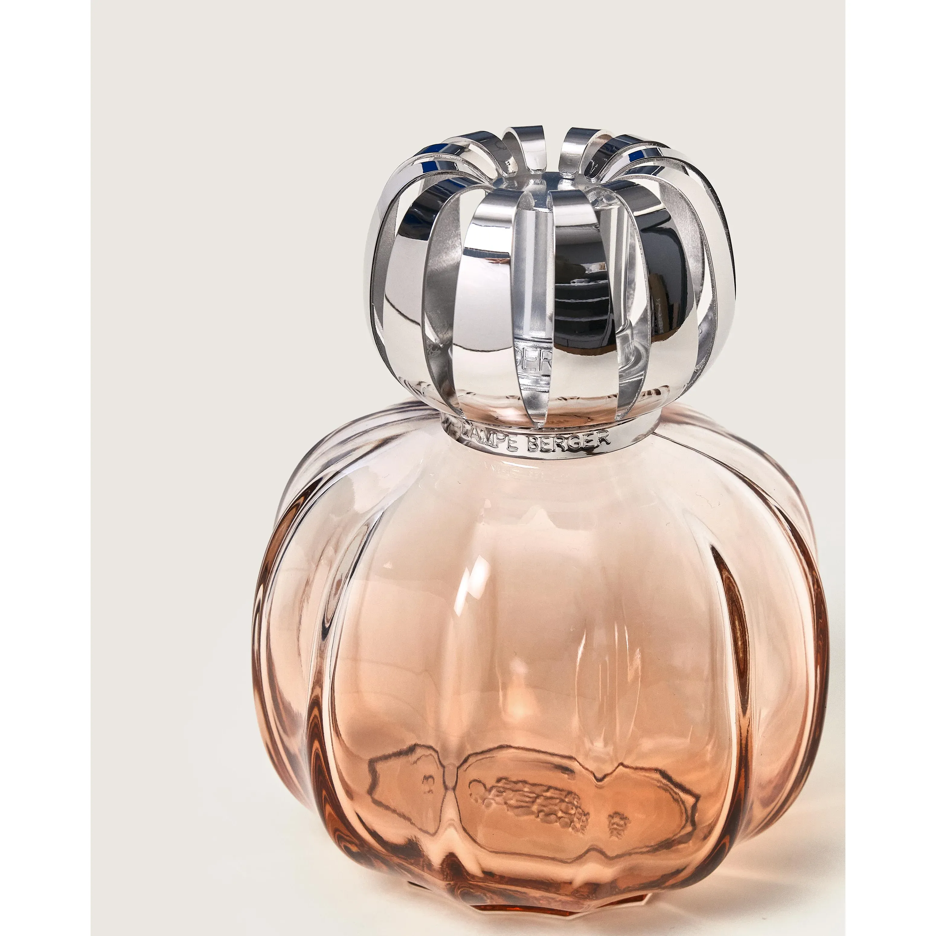 CORALI Pink Coral Lampe Gift Set by Maison Berger - Image 2