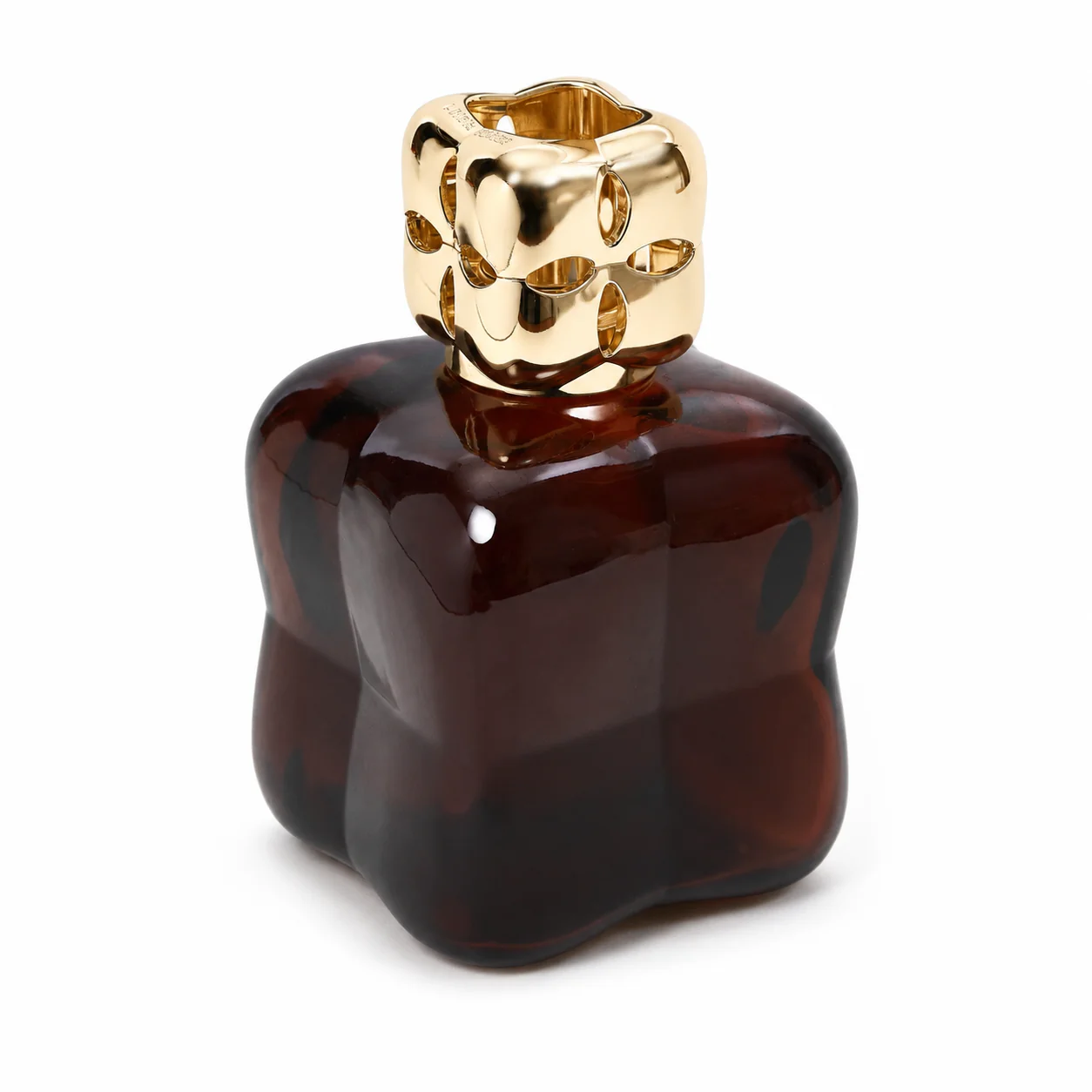 COZY Deep Plum Lampe Gift Set By Maison Berger - Image 4
