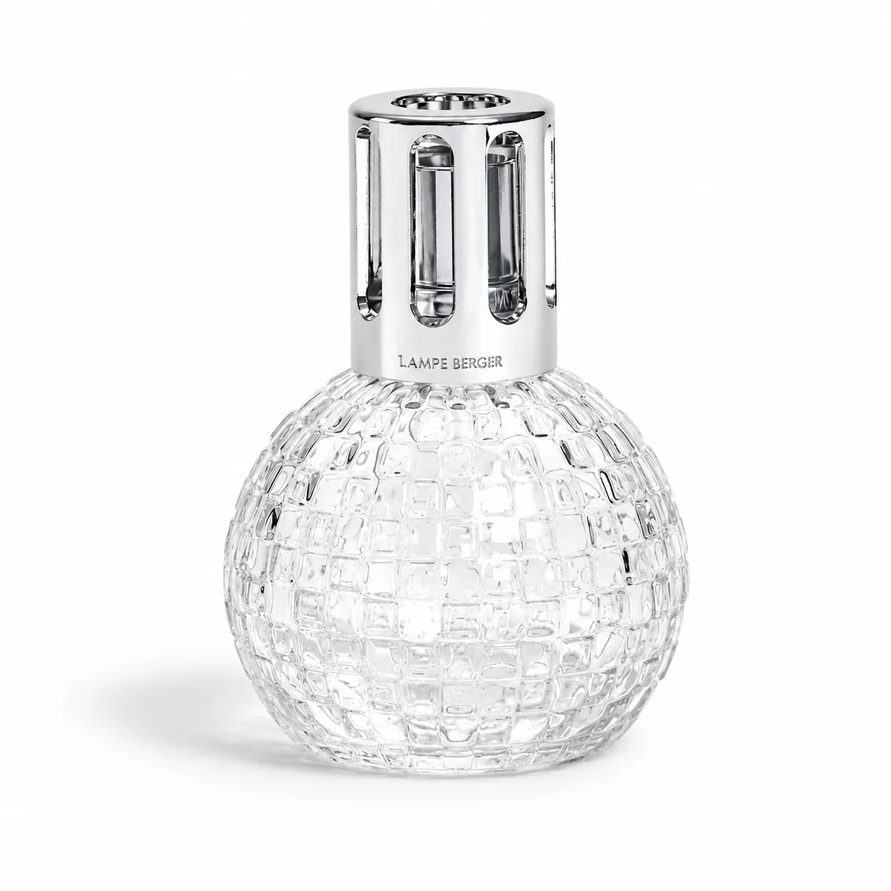 DISCO Crystal Clear Lampe Gift Set by Maison Berger