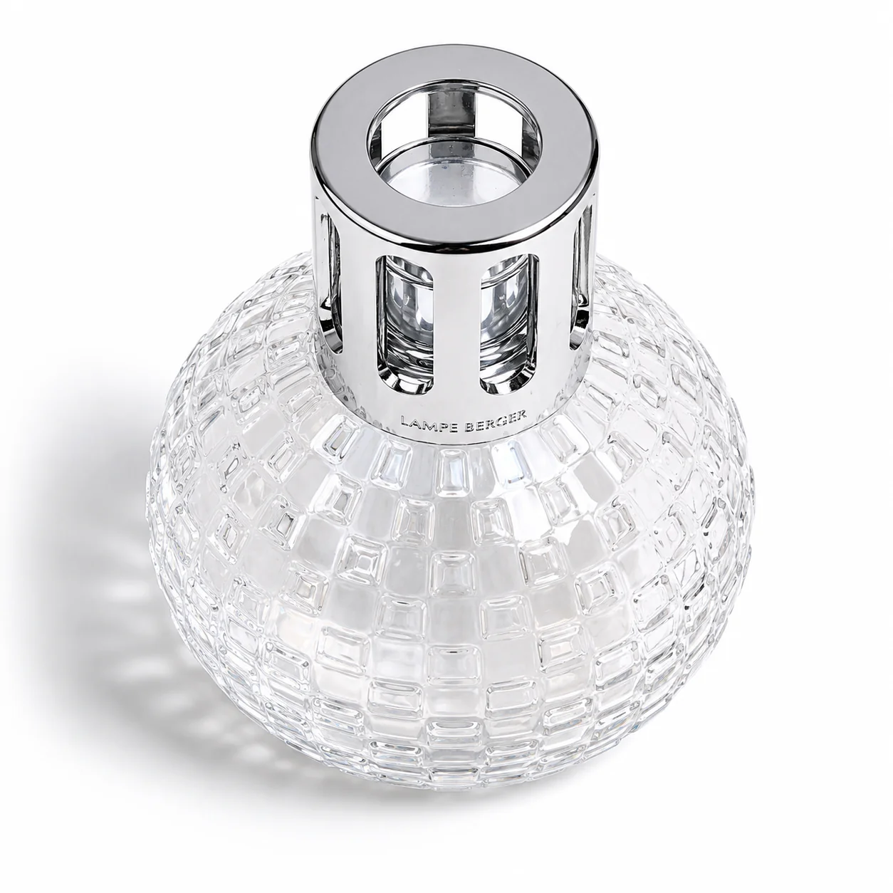 DISCO Crystal Clear Lampe Gift Set by Maison Berger - Image 5