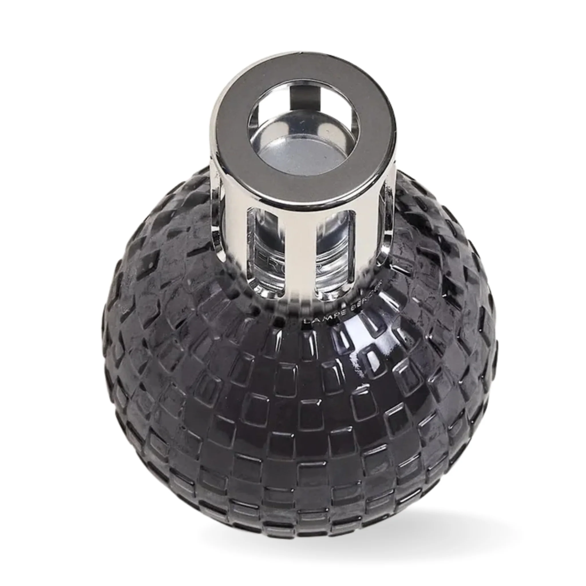 DISCO Smoky Grey Lampe Gift Set by Maison Berger - Image 2