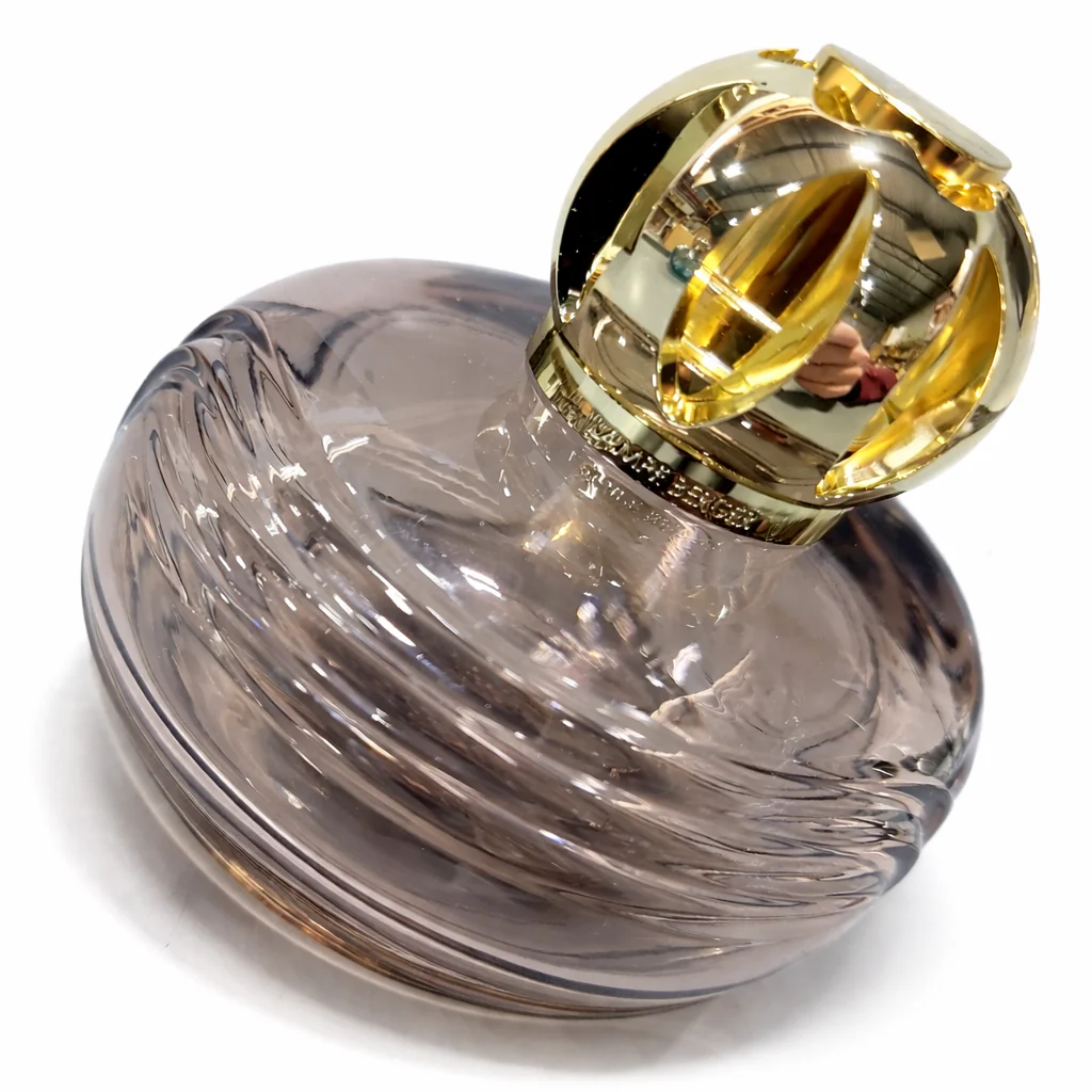 ENIGMA Chestnut Lampe Set by Maison Berger - Image 3