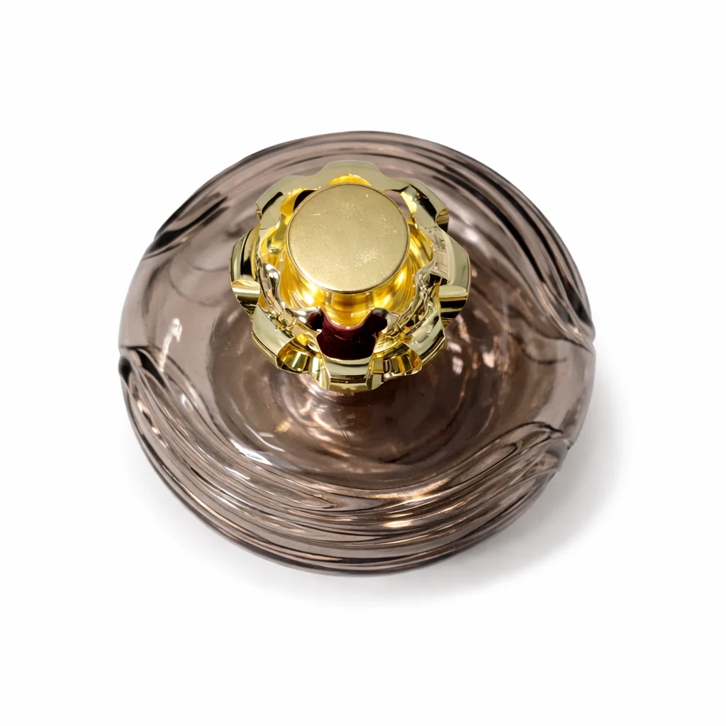 ENIGMA Chestnut Lampe Set by Maison Berger - Image 4