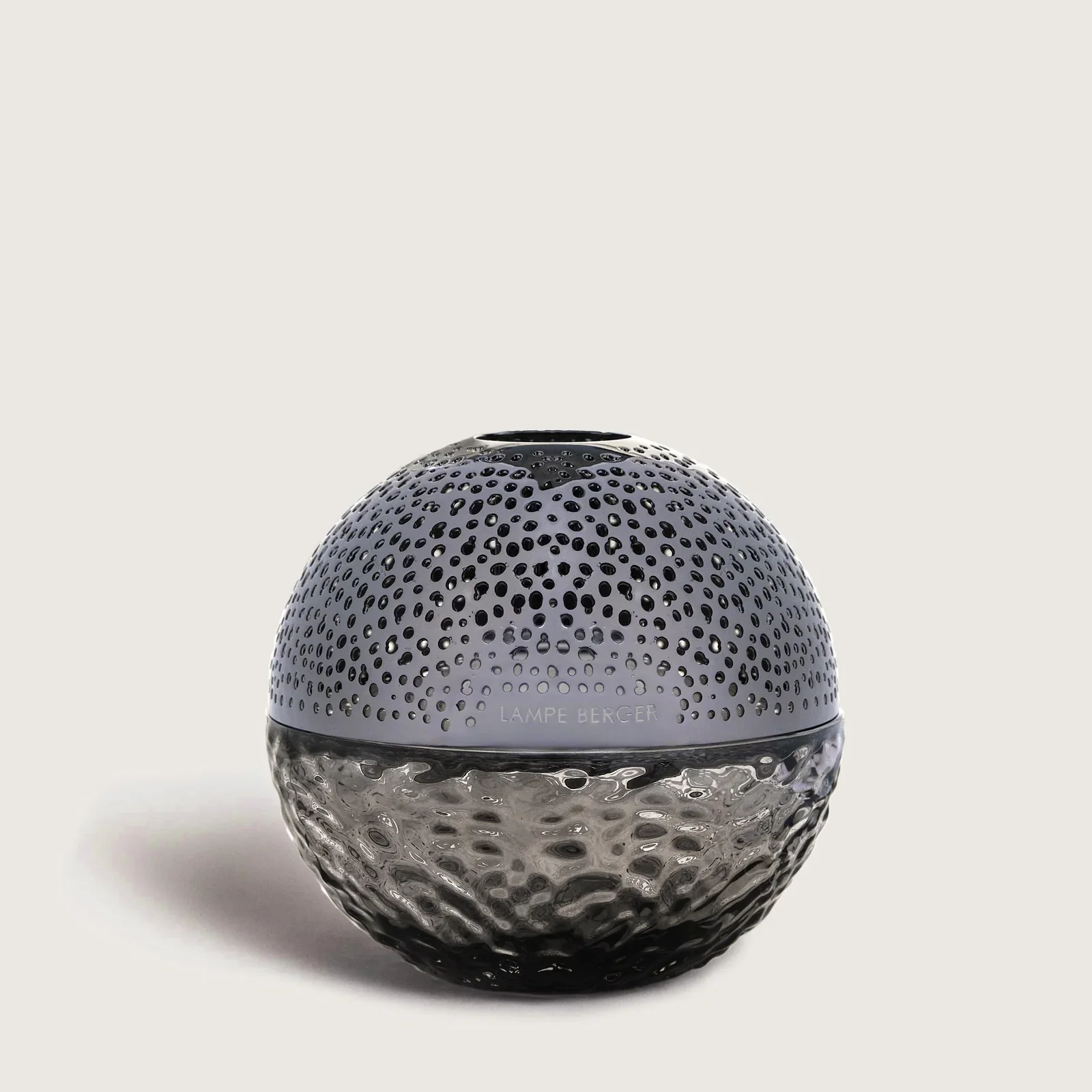 GRAVITY Noire Black-out Lampe By Maison Berger - Image 2