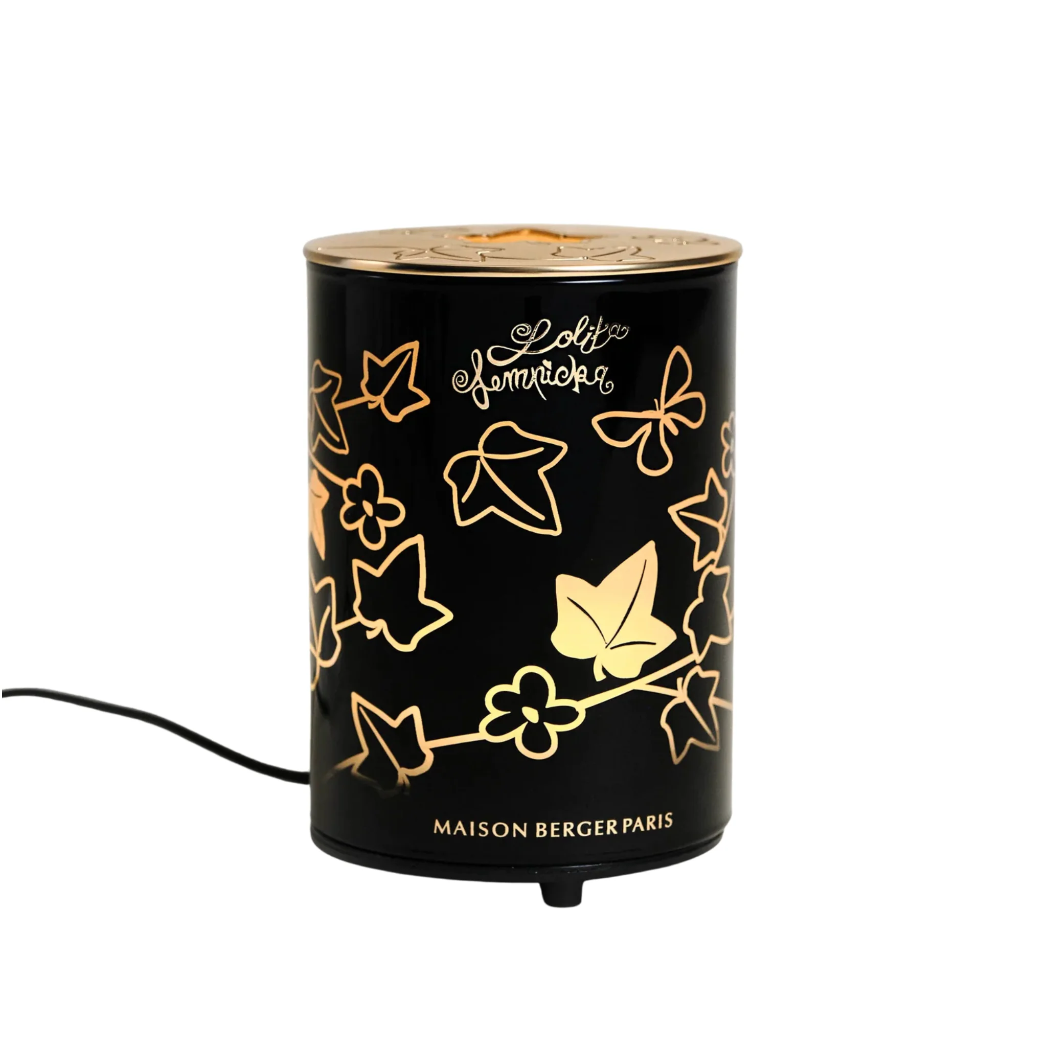 LOLITA Black Mist Electronic Diffuser by Maison Parfum Berger - Image 9