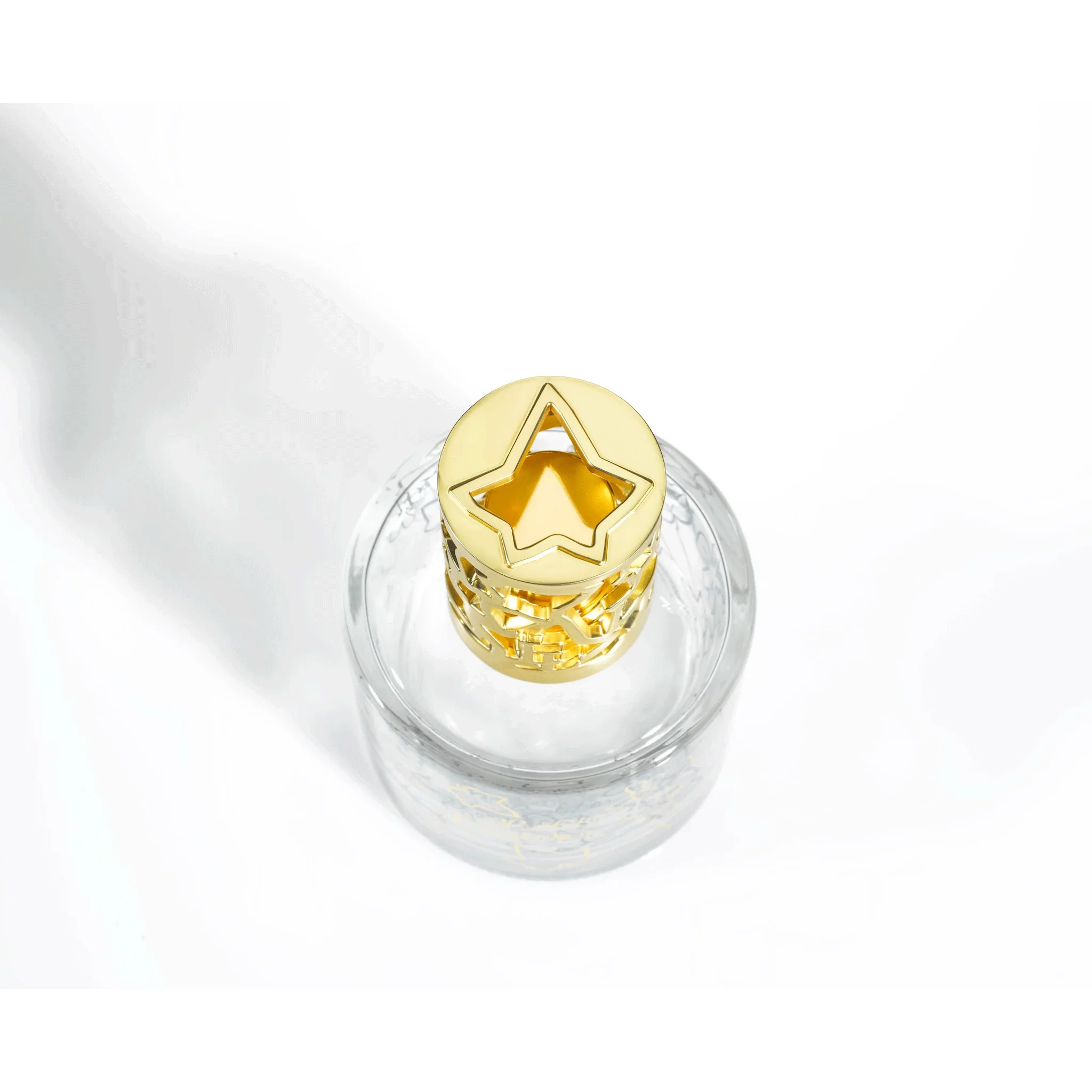 Lolita Lempicka Clear Pure Lampe Gift Set by Maison Berger - Image 2