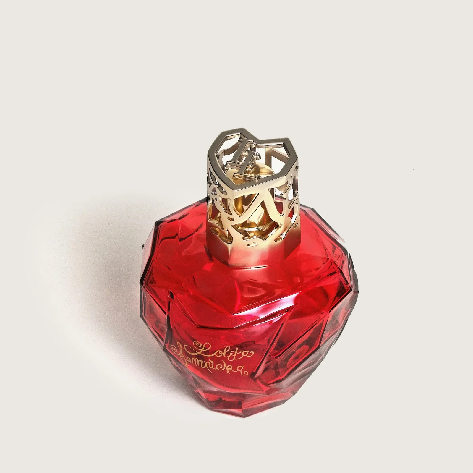 Lolita Lempicka Sweet RED Lampe Gift Set by Maison Berger - Image 5