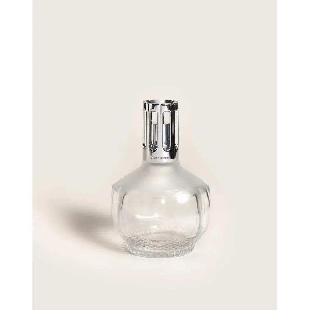 MOLECULE Clear WInter Frost Lampe Gift Set By Maison Berger - Image 5