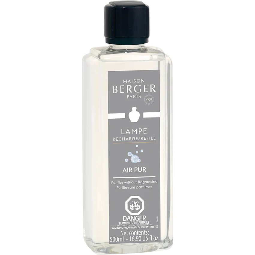 LAMPE FRAGRANCES - All Fragrances A-Z