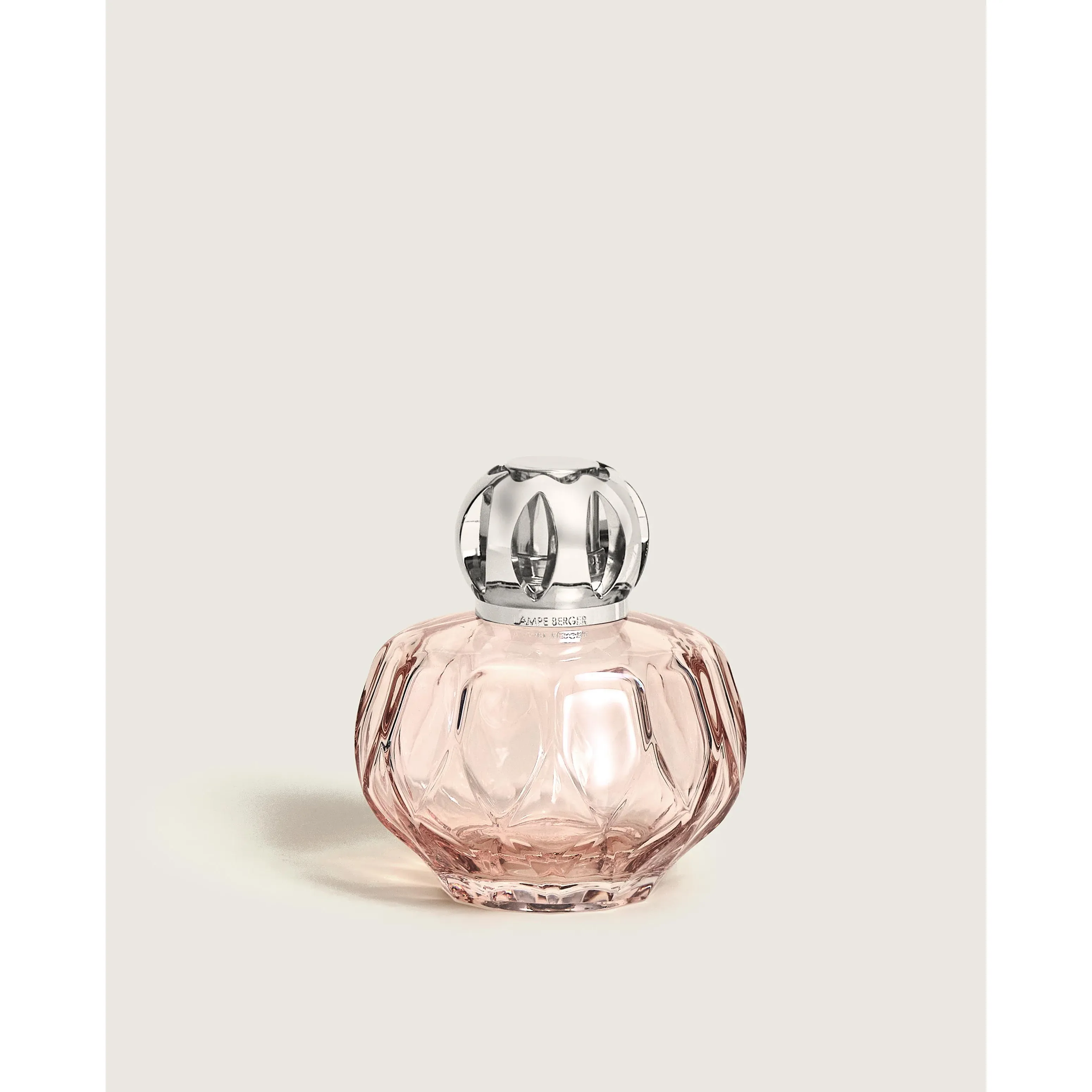 ROSALIE Floral Pink Lampe by Masion Berger - Image 6