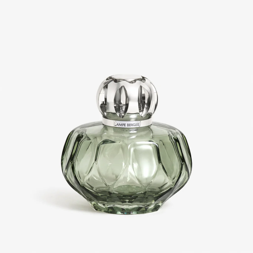 ROSALIE Sage Green Lampe by Masion Berger - Image 2